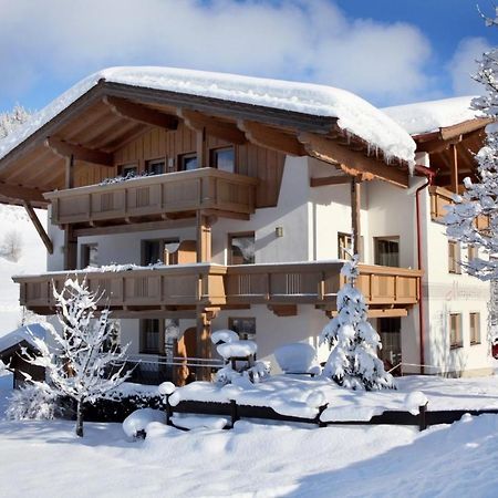 Appartements Metzgerhof Niederau Exteriör bild