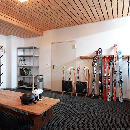 Appartements Metzgerhof Niederau Exteriör bild