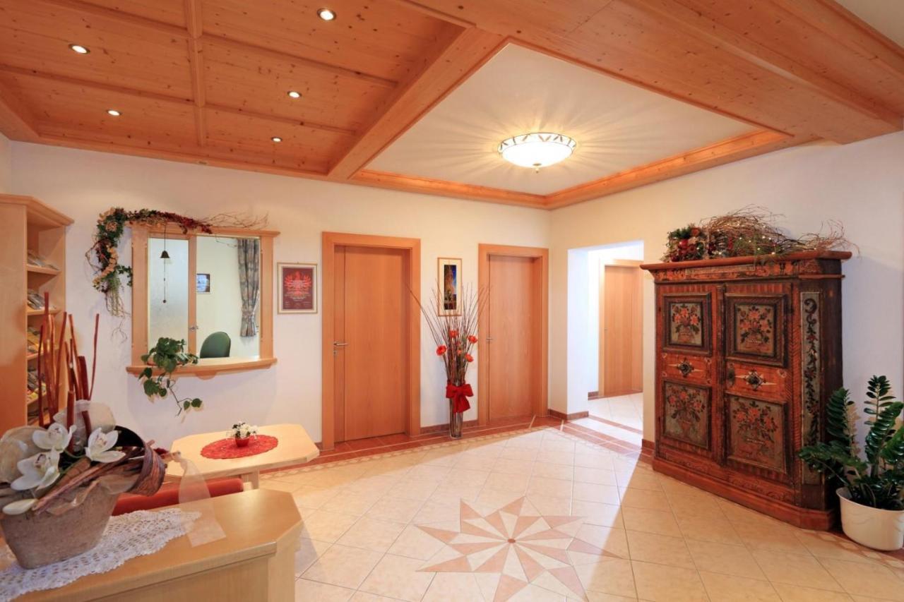 Appartements Metzgerhof Niederau Exteriör bild
