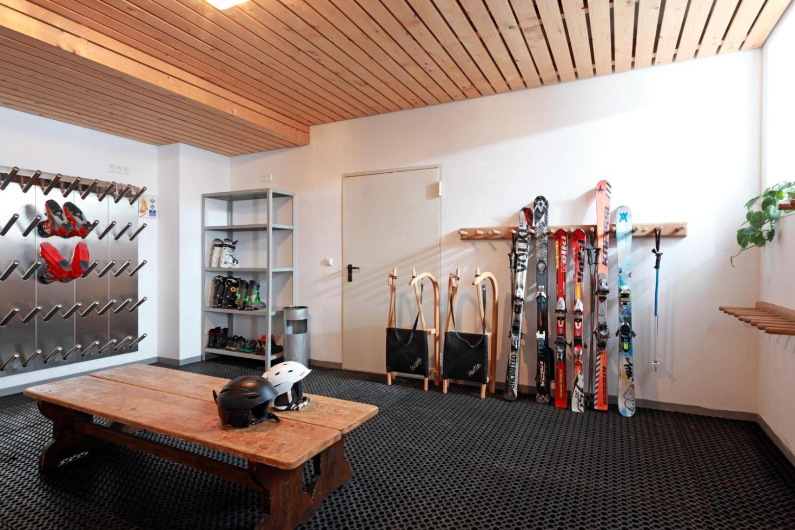 Appartements Metzgerhof Niederau Exteriör bild