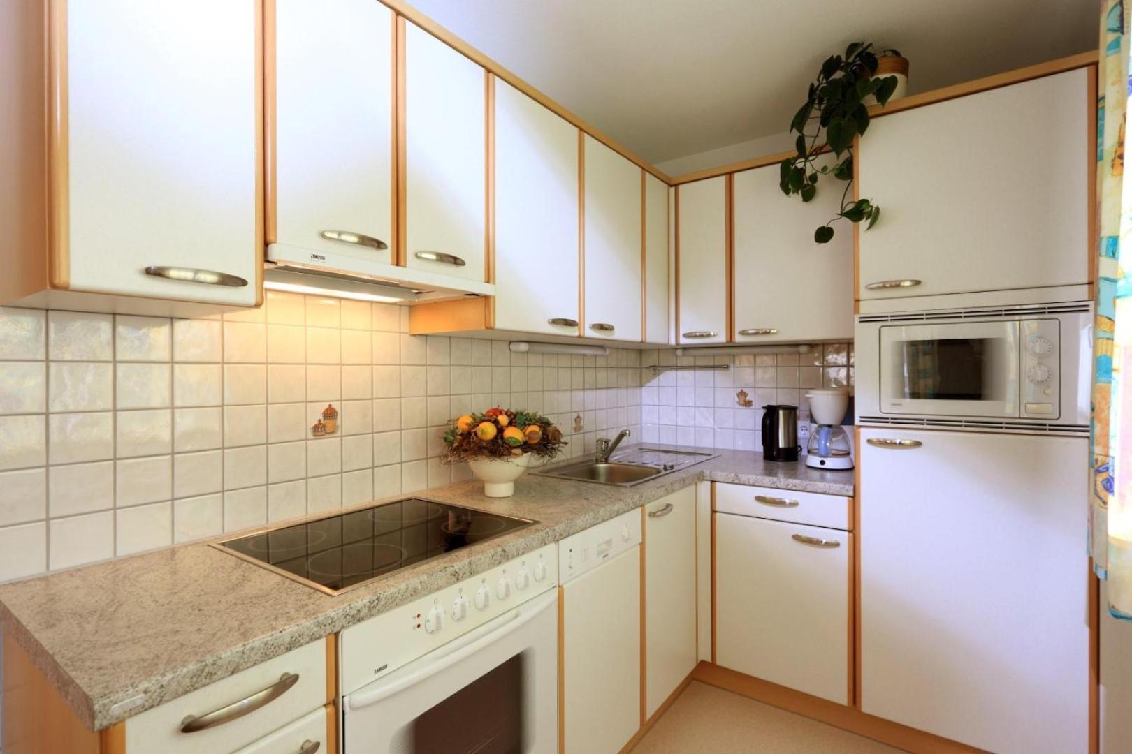 Appartements Metzgerhof Niederau Rum bild