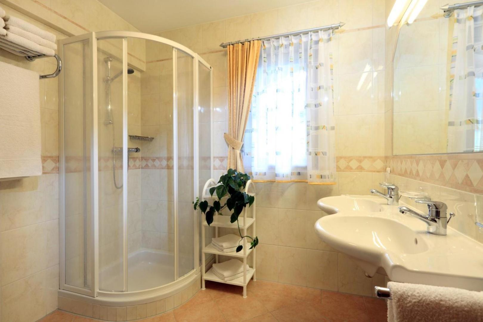 Appartements Metzgerhof Niederau Rum bild