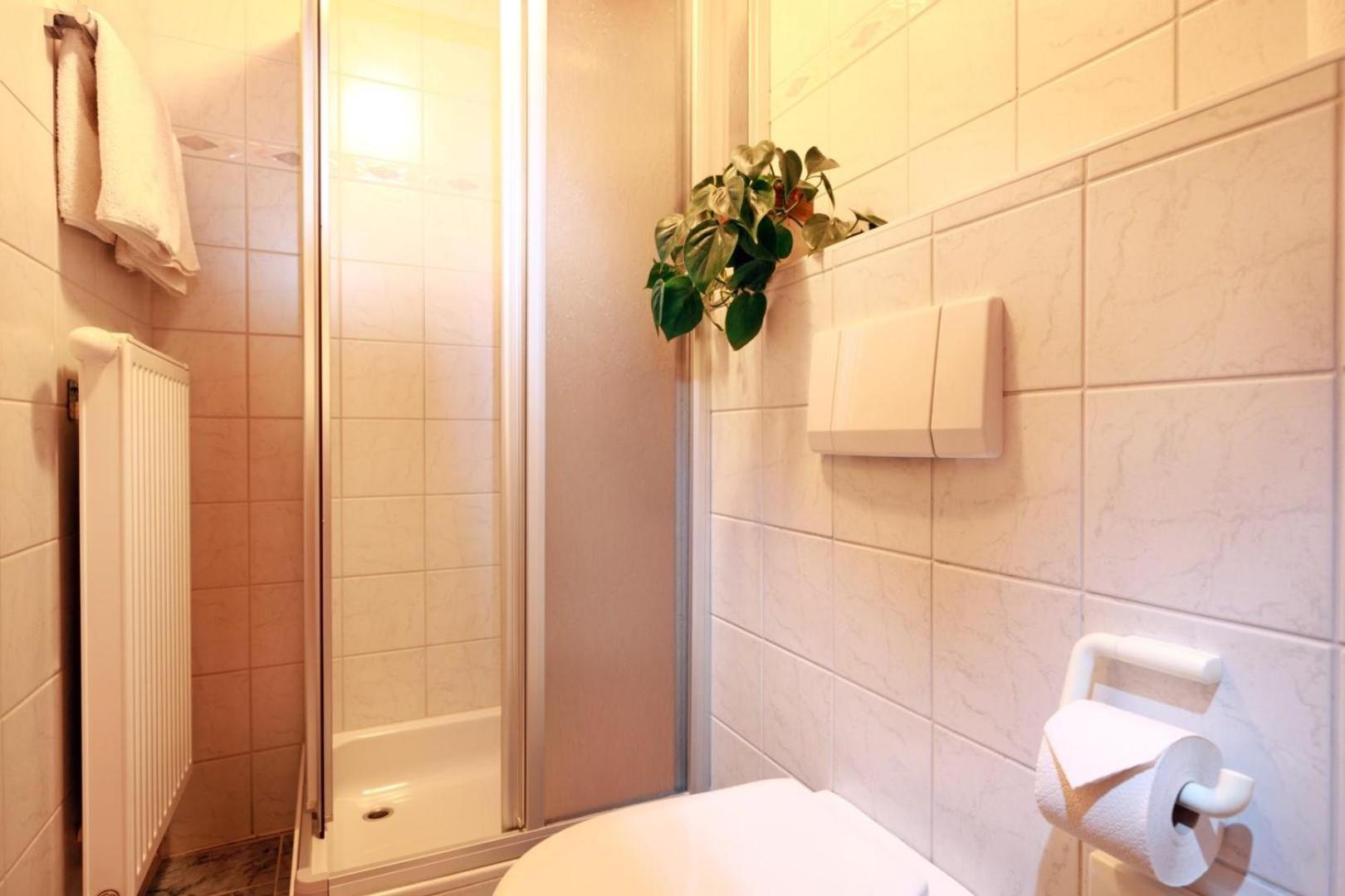 Appartements Metzgerhof Niederau Rum bild