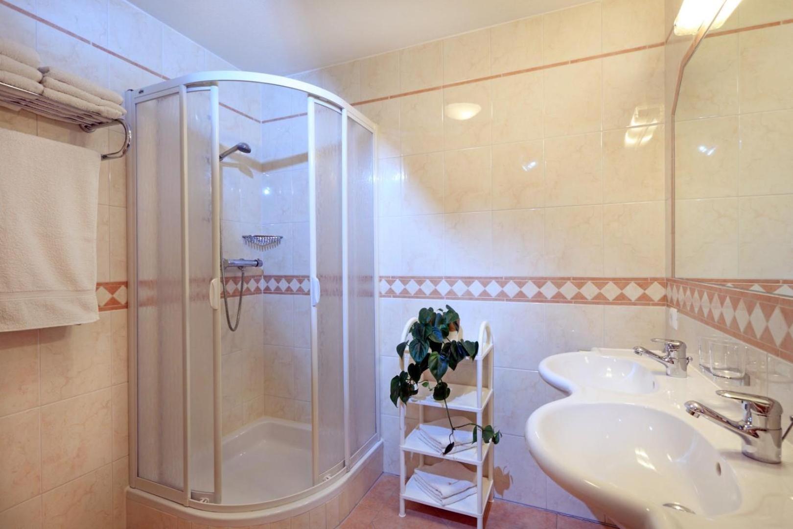 Appartements Metzgerhof Niederau Rum bild